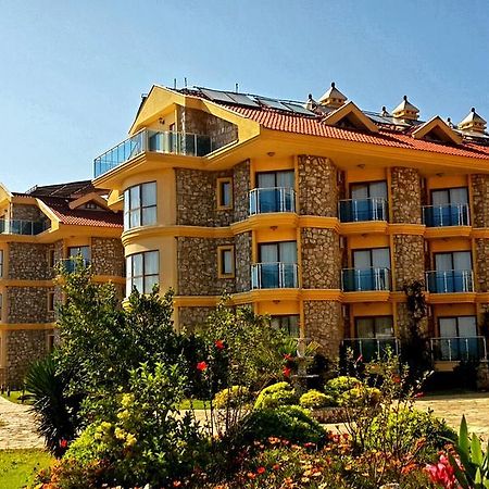 Adaburnu Goelmar Hotel Datça Exteriör bild