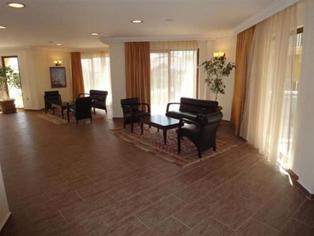 Adaburnu Goelmar Hotel Datça Exteriör bild