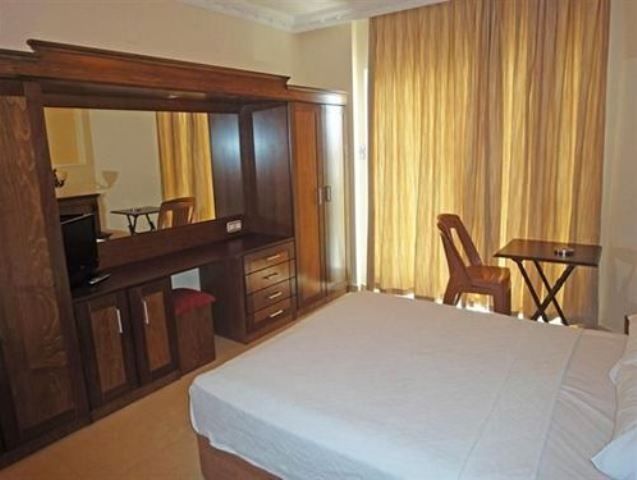 Adaburnu Goelmar Hotel Datça Exteriör bild